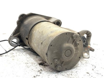 2001-2002 Chevy Cavalier Starter Motor Z24 2.4L 10465553