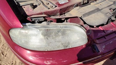 1995-2001 Chevy Lumina Passenger Right Head Light Oem Front Lamp 10420376