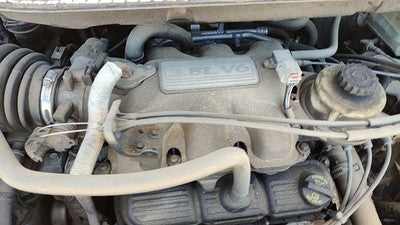 2005-2007 Dodge Caravan Upper Intake Manifold Oem 3.8L 04781578Ad