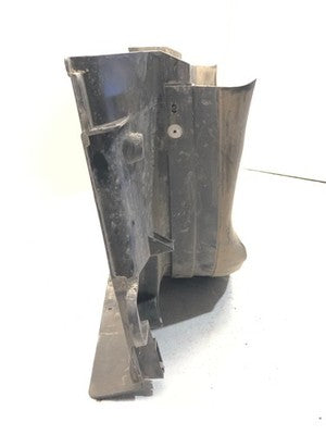 2011-2016 Ford F2500 Upper Engine Cooling Fan Shroud Radiator Powerstroke 6.7L