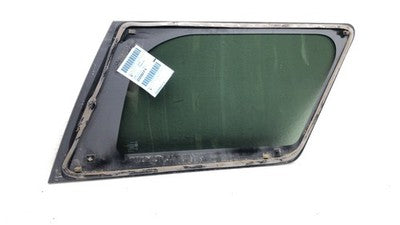 2007-2014 Chevy Tahoe Driver Left Rear Quarter Glass Back Side Window Oem