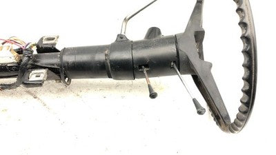 1973-1983 Chevy K10 C10 Steering Column At Tilt Without Key Oem No Key 07836435