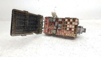 2000-2004 Ford F150 Fuse Box Engine Heritage Yl3z12a581ff