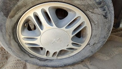 1997-2005 Chevy Venture 15 Aluminum Wheel Oem Factory Ph3 Rim