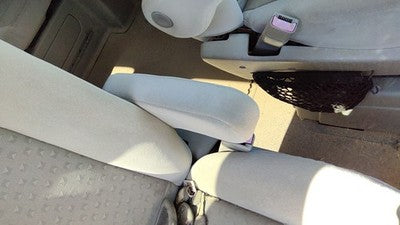 2005-2008 Chevy Uplander Passenger Right Front Arm Rest Side Seat Oem Gray 17B