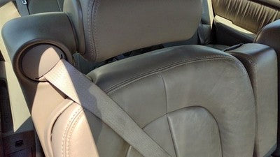 1999 Buick Park Ave Passenger Right Front Seat Belt Retractor Oem Shoulder Tan