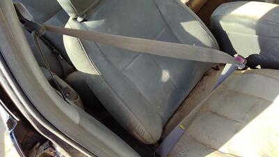 2000 Oldsmobile Intrigue Passenger Right Front Seat Belt Retractor Oem Gray 142