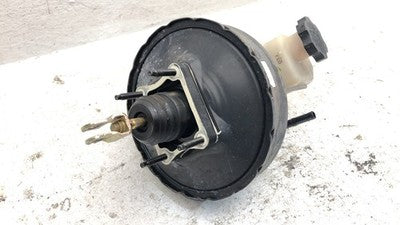 2001-2006 Hyundai Elantra Power Brake Booster With Master Cylinder Pair Set Oem