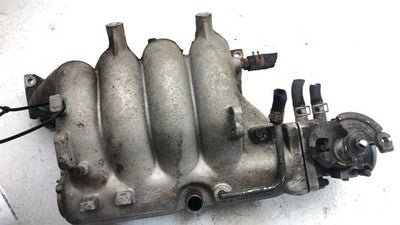 1997-2001 Hyundai Tiburon Intake Manifold Assembly Plenum Oem 2.0L At 2831023005