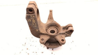 06-09 Ford Focus Passenger Right Front Spindle Steering Knuckle With Wheel Hub