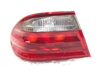2000-2002 Mercedes E320 Driver Left Tail Light Oem Brake Lamp Rear 2108208364