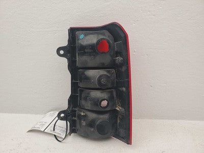 2008-2017 Jeep Patriot Driver Left Tail Light Oem Brake Lamp Rear 5160365Ag