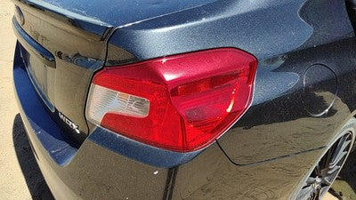 2015-2021 Subaru Wrx Passenger Right Tail Light Brake Lamp Oem Rear 84912Va020