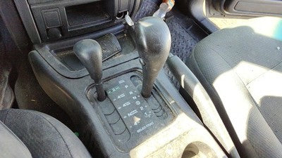 04 Jeep Grand Cherokee Floor Shifter Lever Shift Automatic Transmission 4X4 4Wd