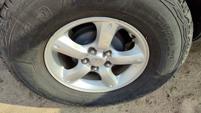 2005-2009 Mazda Tribute 16" Aluminum Wheel Oem Factory 5 Spoke Rim