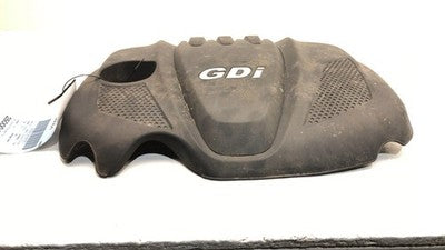 2014-2016 Kia Sportage Engine Cover Top Plastic Shield Oem 2.4L 292402G700