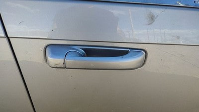 05-10 Grand Cherokee Passenger Right Front Outside Door Handle Oem Silver Ps2