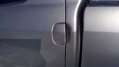 07-21 Tundra Driver Left Rear Outside Door Handle Back Lever Desert Sand 4q2
