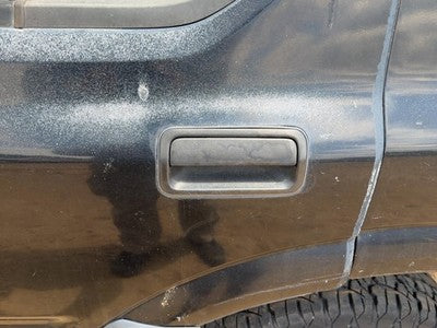1998 Isuzu Rodeo Driver Left Rear Outside Door Handle Oem Back