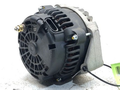 2001-2002 105 105 Amp Express Van 2500 Alternator 5.7L 10464455