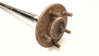 94-98 Jeep Grand Cherokee Passenger Right Rear Back Axle Shaft Oem Dana 35 Disc
