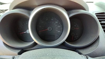 2012 13 Kia Soul Speedometer Cluster Instrument Gauges Panel Oem Dash 940092K380