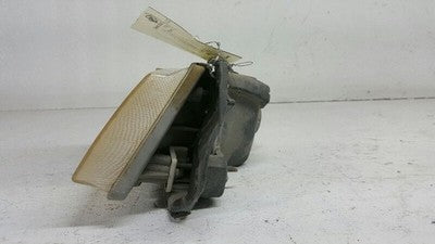 1996 Kia Sephia Oem Passenger Right Headlight Head Lamp Lens Ok24a51030b