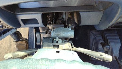 94 95 Nissan Pathfinder Turn Signal Switch Windshield Wiper Column Control Lever