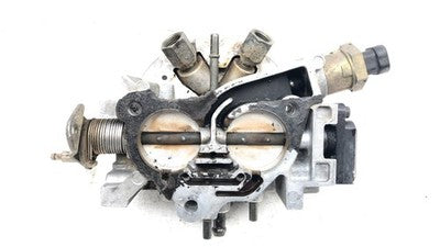 93-95 Chevy Silverado 1500 Throttle Body Valve Oem With Sensors 4.3L 17112930