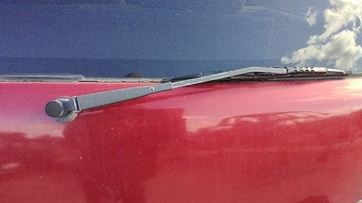 1999-03 Dodge Durango Back Glass Wiper Arm Oem Rear Window Blade Liftgate Hatch