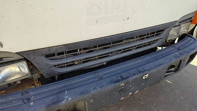 1996 Isuzu Npr Front Grille Assembly Oem