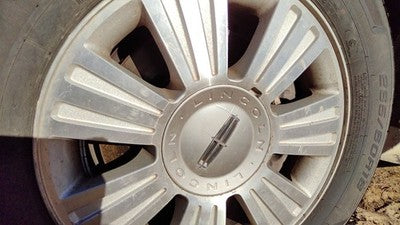 2007-2014 Lincoln Navigator 18 Aluminum Wheel Oem Factory Rim 7 Spoke
