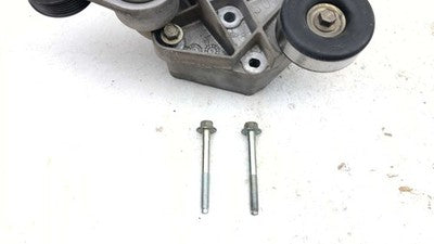 2002 Ford Explorer Mount Bracket Set For Alternator Bolts Hardware Oem