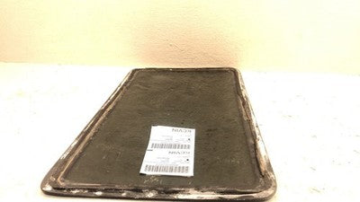 11-18 Jeep Wrangler Passenger Right Rear Quarter Glass Back Side Window 4 Door