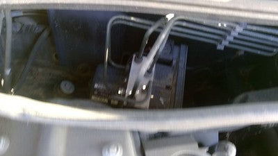 2002-2008 Mini Cooper Complete Anti Lock Brake Pump Unit Oem Abs Module Assembly