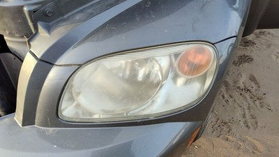 2006-2011 Chevy Hhr Driver Left Head Light Oem Front Lamp 15827441