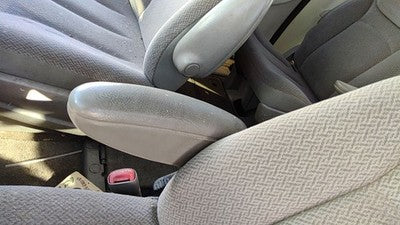 2004-2007 Dodge Caravan Driver Left Front Arm Rest Side Seat OEM LH UD751J3AA