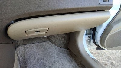 2007-2009 Nissan Altima Glove Box Assembly Complete Door With Latch Oem Blond C