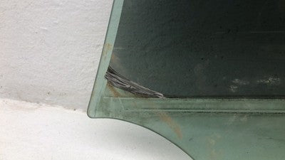11-16 Kia Optima Sx Passenger Right Front Side Window Door Glass Oem 824212T010