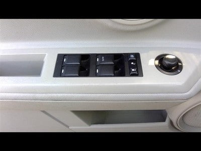 2008-2014 Dodge Avenger Driver Left Power Window Control Master Switch Oem