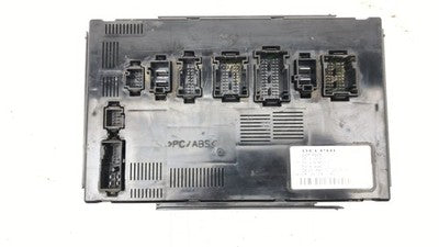 07-08 Gl450 Rear Sam Signal Acquisition Module Signal Activation Control
