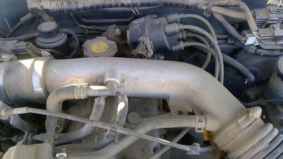 1996 Geo Tracker Air Intake Tube Elbow Oem Aluminum 1.6L