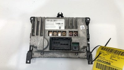 2015 Chrysler 200 Dash Display Receiver Screen Stereo Radio Head Unit Oem
