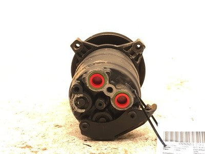 1986-1989 Olds Toronado Trofeo Ac Compressor Air Conditioner Pump Assembly 3.8L