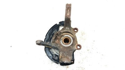 04-08 Maxima Driver Left Front Spindle Steering Knuckle With Wheel Hub Oem