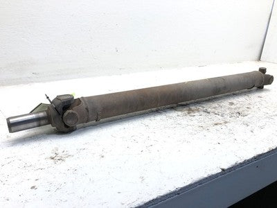 2001-2003 Ford Explorer Sport Trac Rear Drive Shaft Back Driveline 4.0L At 4X2