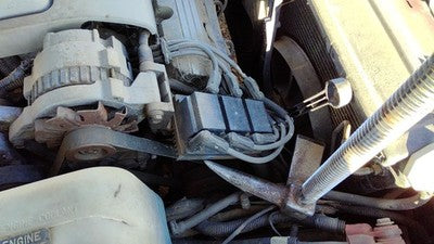 1988-1992 Olds 88 Ignition Coil Assembly Oem 3.8L 12353801