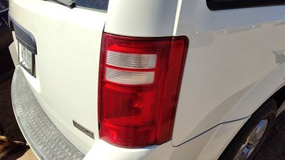 2008-2010 Dodge Grand Caravan Passenger Right Tail Light Brake Lamp Oem Rear