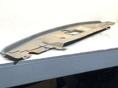 1995-1997 Grand Marquis Top Plastic Cover Above Radiator Support Sight Shield