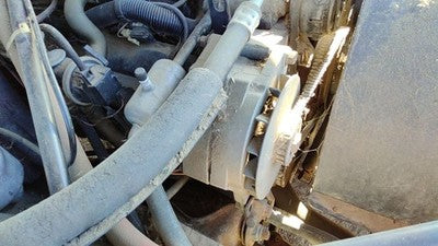 1980 1981 1982 1983 1984 Deville Sedan Alternator 4.1l 19151890